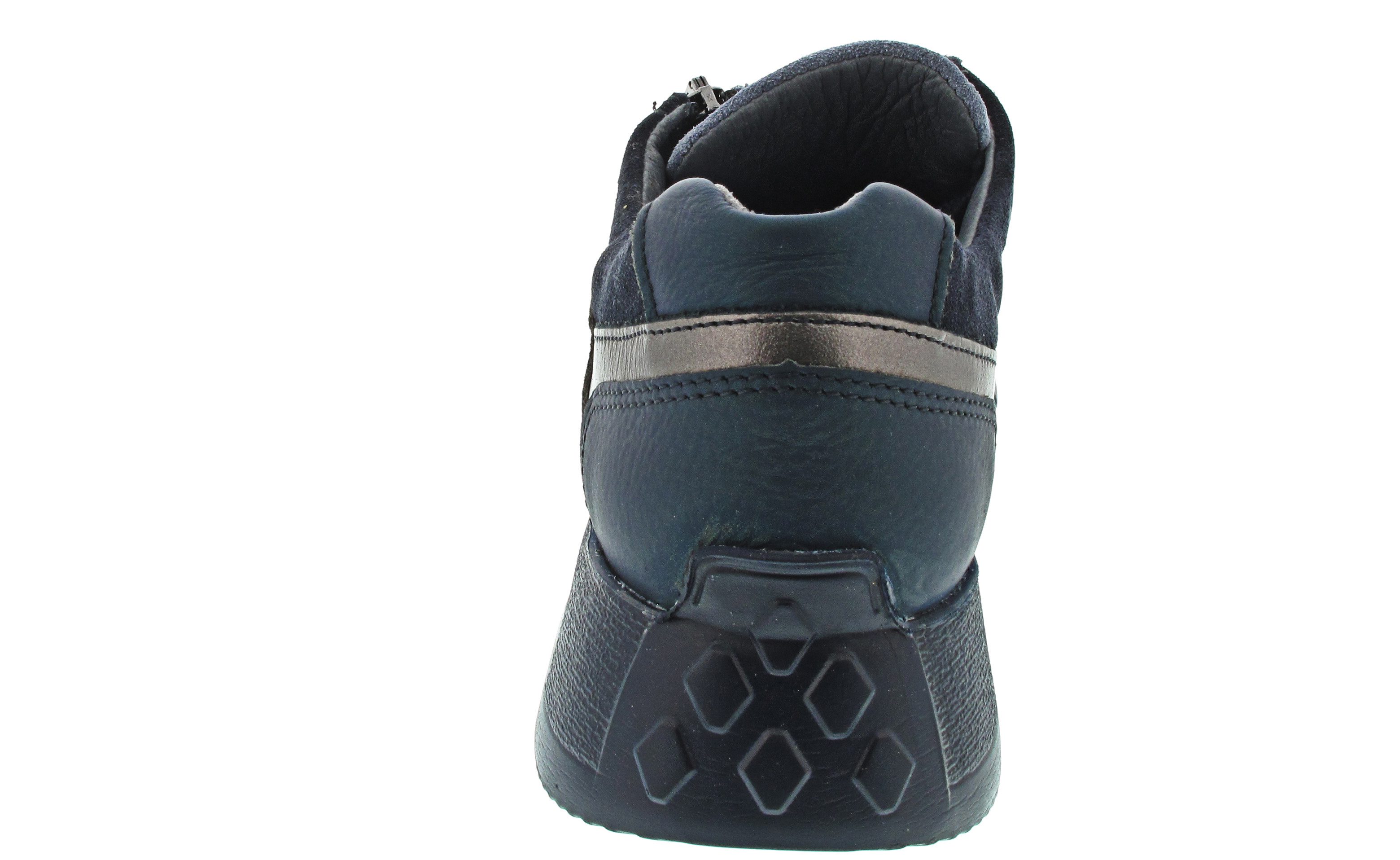 Waldläufer Schnürschuh
