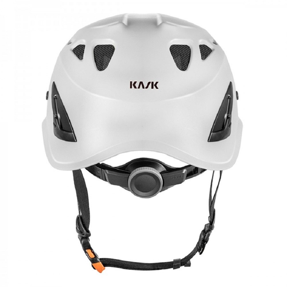 Kask Schutzhelm Superplasma AQ, Industriehelm, Kletterhelm, zertifiziert nach WG11, EN397, EN12492