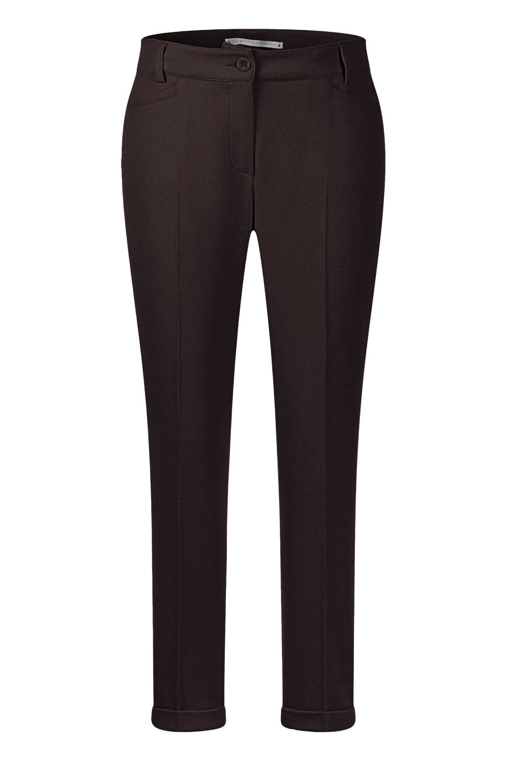 Raffaello Rossi Stoffhose Ute 7/8