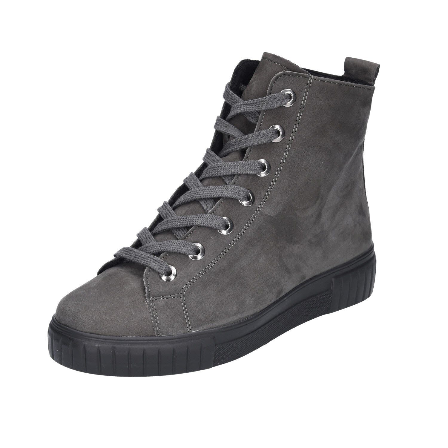 Schnürstiefelette