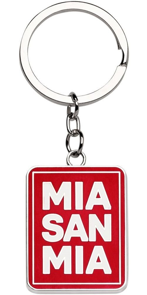 FC Bayern München Schlüsselanhänger Schlüsselanhänger Chip günstig online kaufen