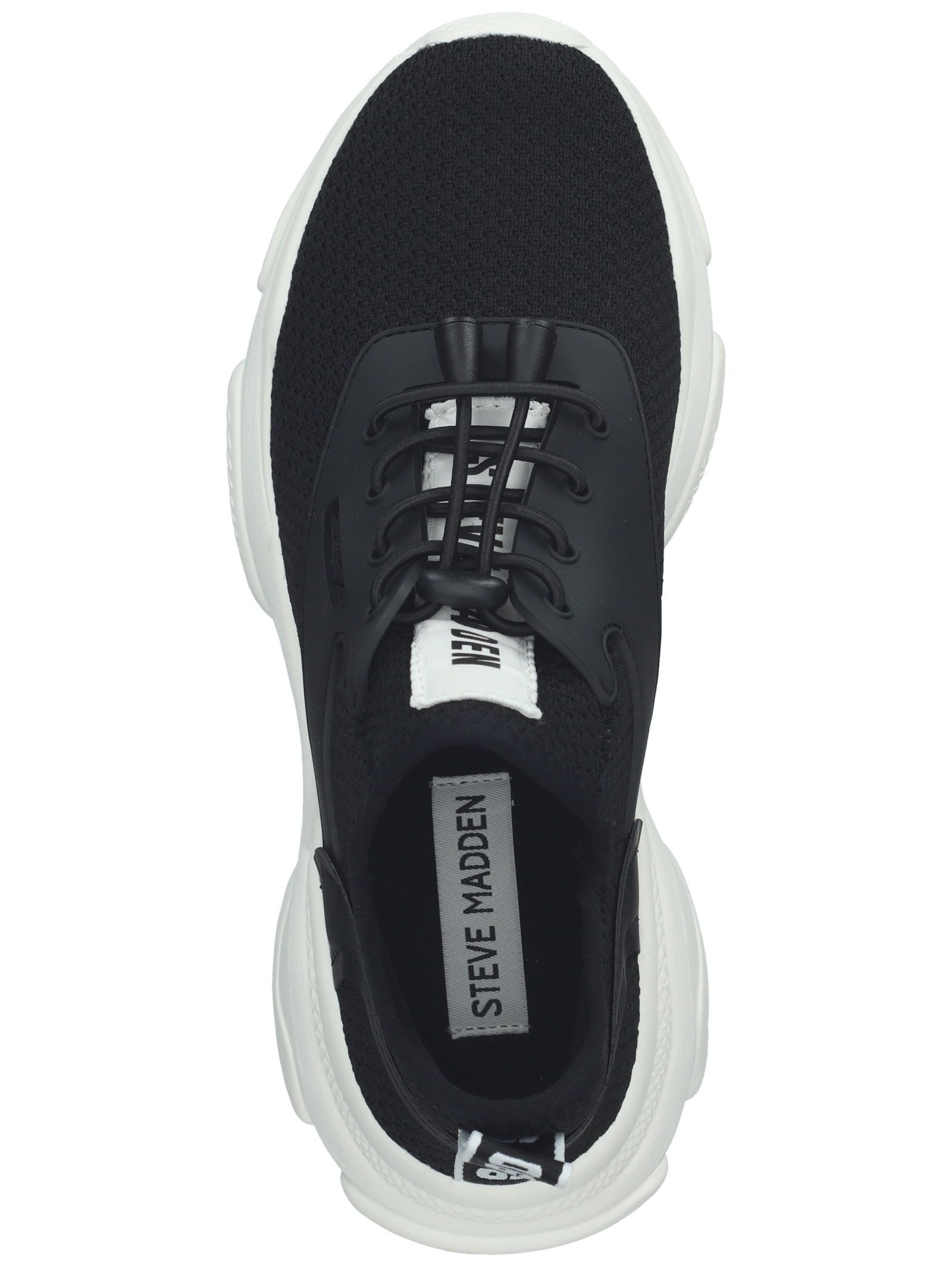 STEVE MADDEN Sneaker Textil . Sneaker (1-tlg)