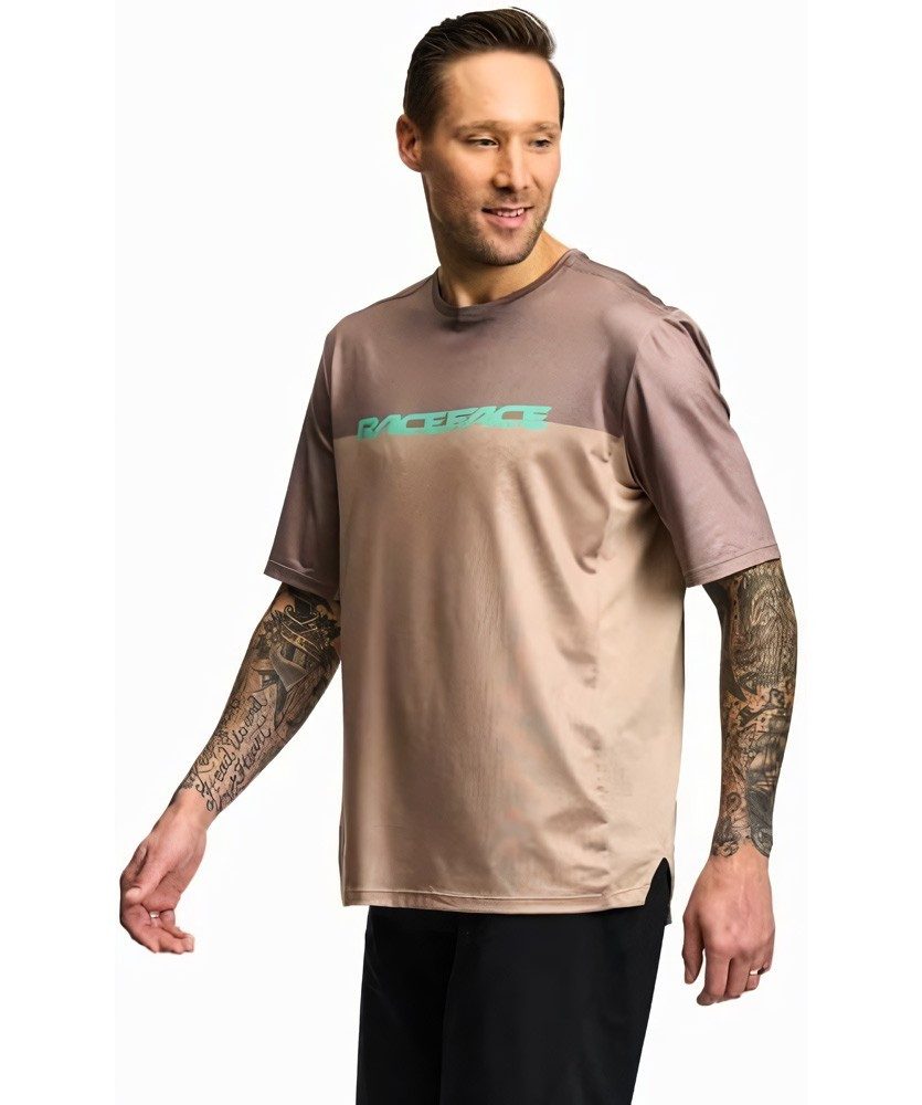 Race Face Handballtrikot