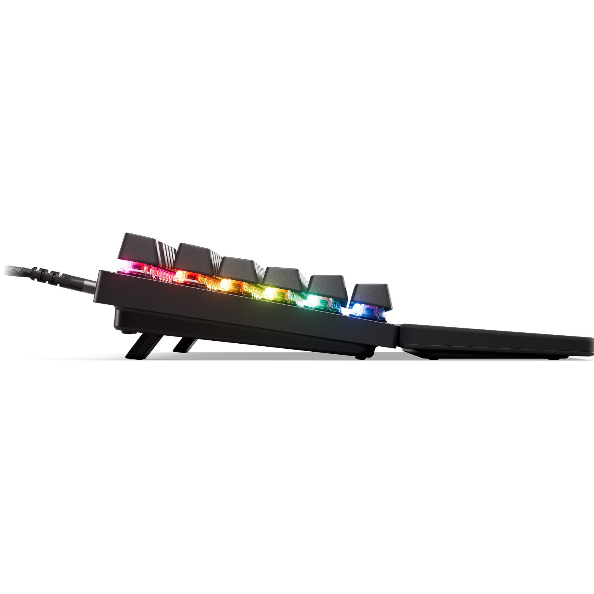 SteelSeries SteelSeries Apex Pro TKL Gen 3, Gaming-Tastatur Tastatur