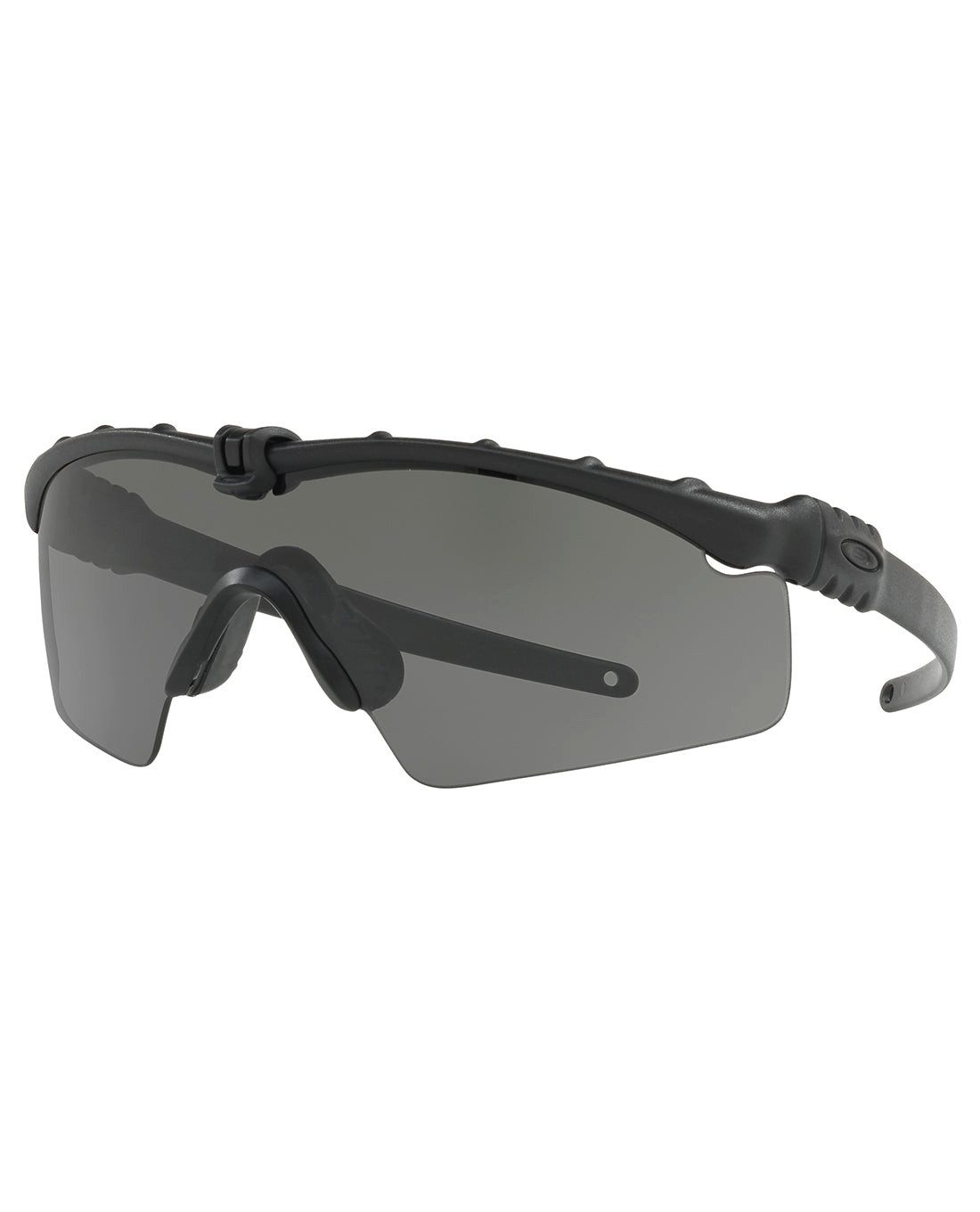 Oakley Sonnenbrille SI Ballistic M Frame 3.0 Black w/ Grey (EN)