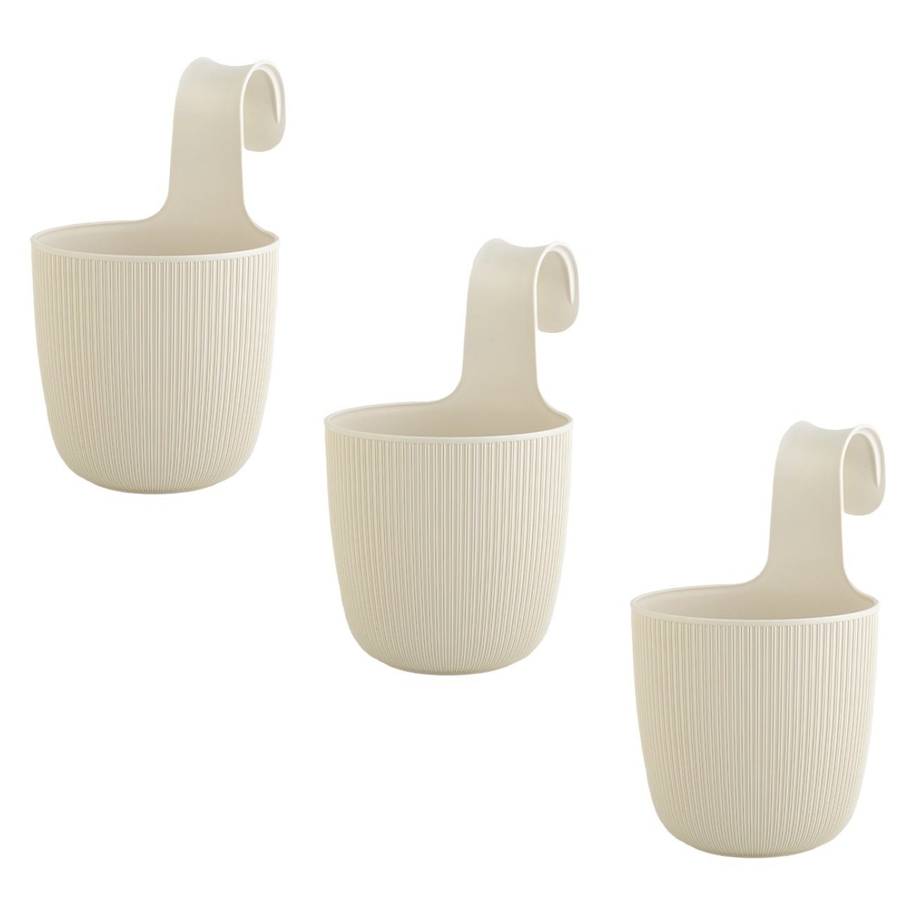 Engelland Blumentopf Blumentopf zum Hängen (Vorteils-Set, günstig online kaufen