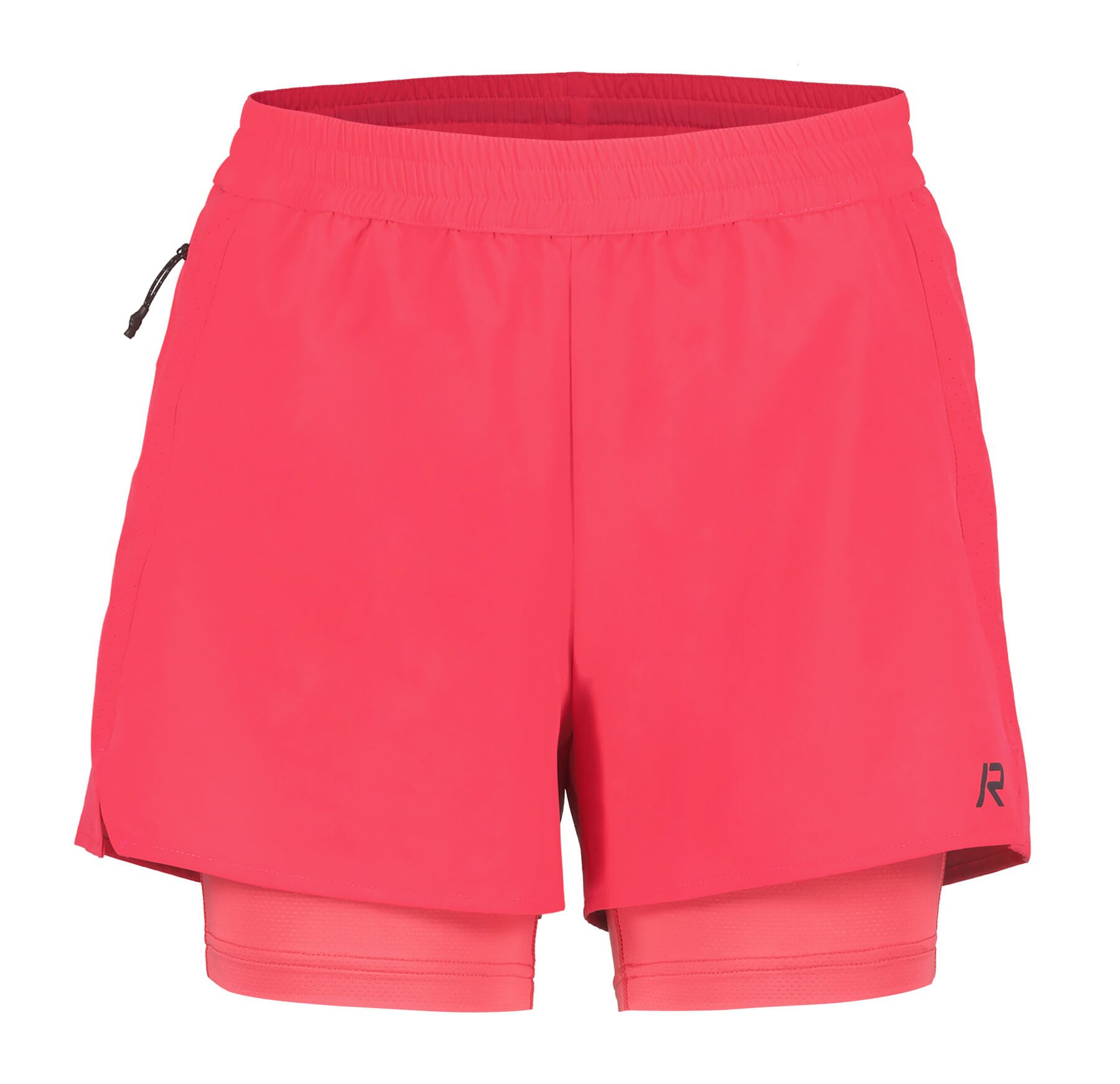 Rukka Trainingsshorts Rukka Shorts Makela 2In1