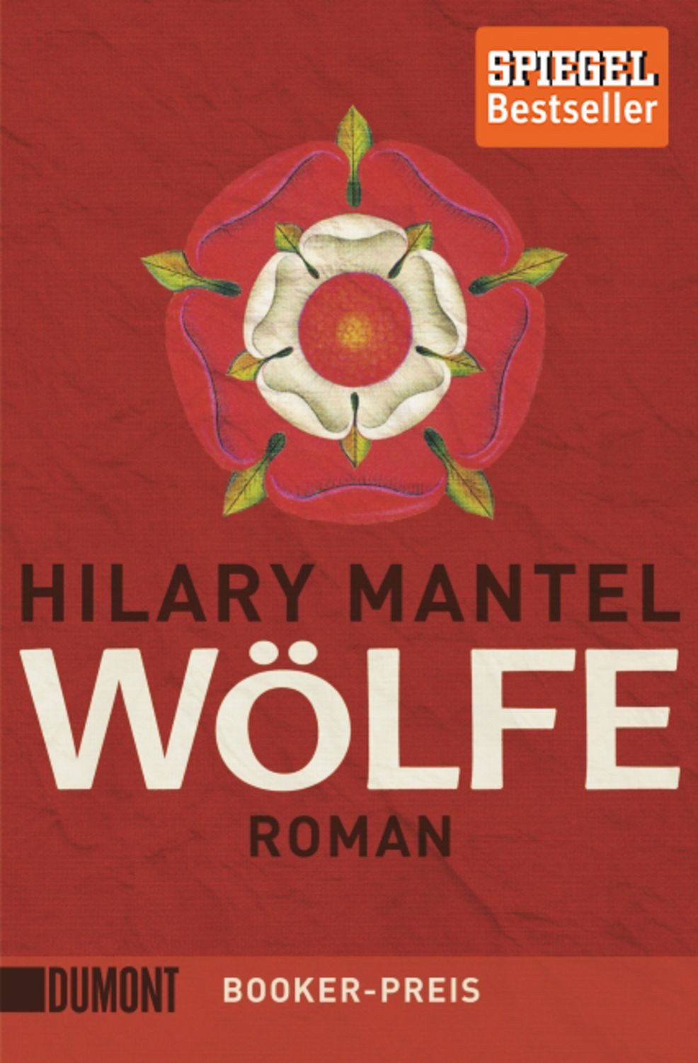 Wölfe / Hilary Mantel