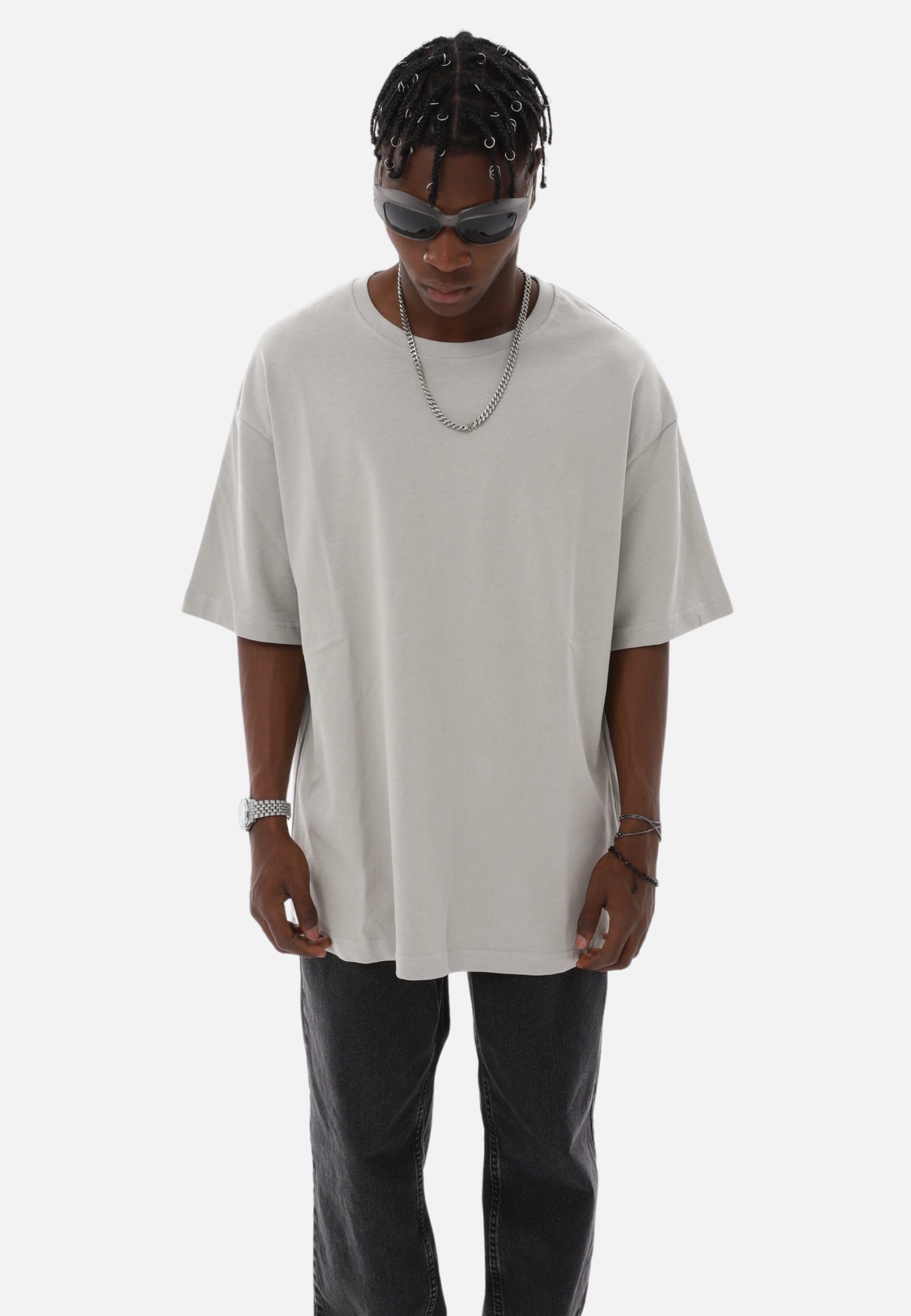 COFI Casuals T-Shirt Oversize T-Shirt - günstig online kaufen