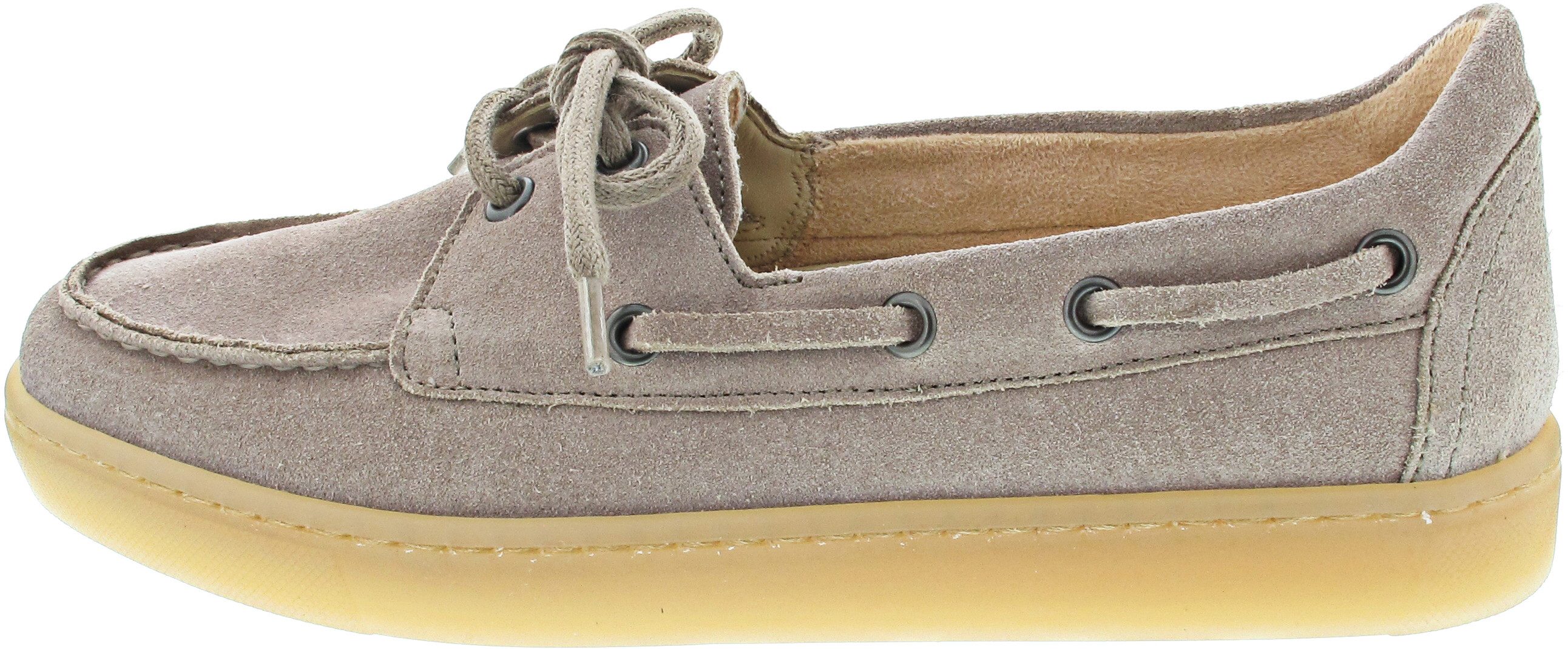 Schnürschuh