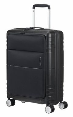 American Tourister® Weichgepäck-Trolley Hello Cabin, 4 Rollen