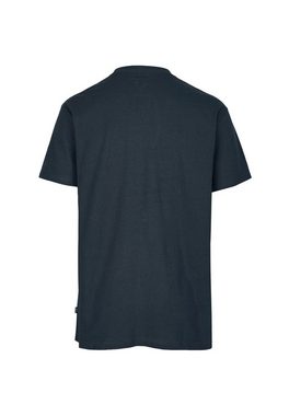 Cleptomanicx T-Shirt Ligull Boxy 2 in schlichtem Design