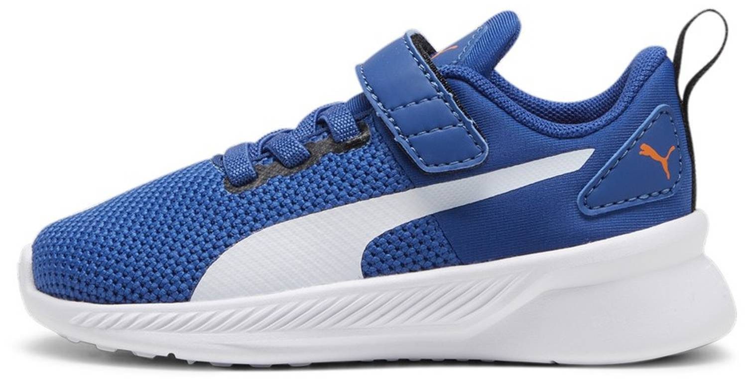 Puma Flyer Runner V Inf Cobalt Glaze-White-Black Sneaker