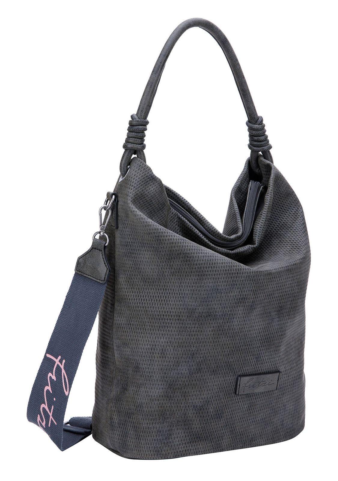 Fritzi aus Preußen Schultertasche Juky02 günstig online kaufen