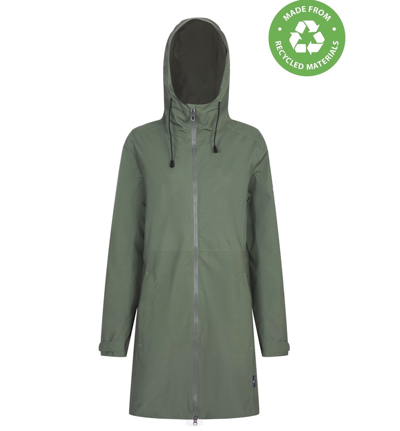 RennerXXL Funktionsjacke Blue Wave Nicci Damen günstig online kaufen