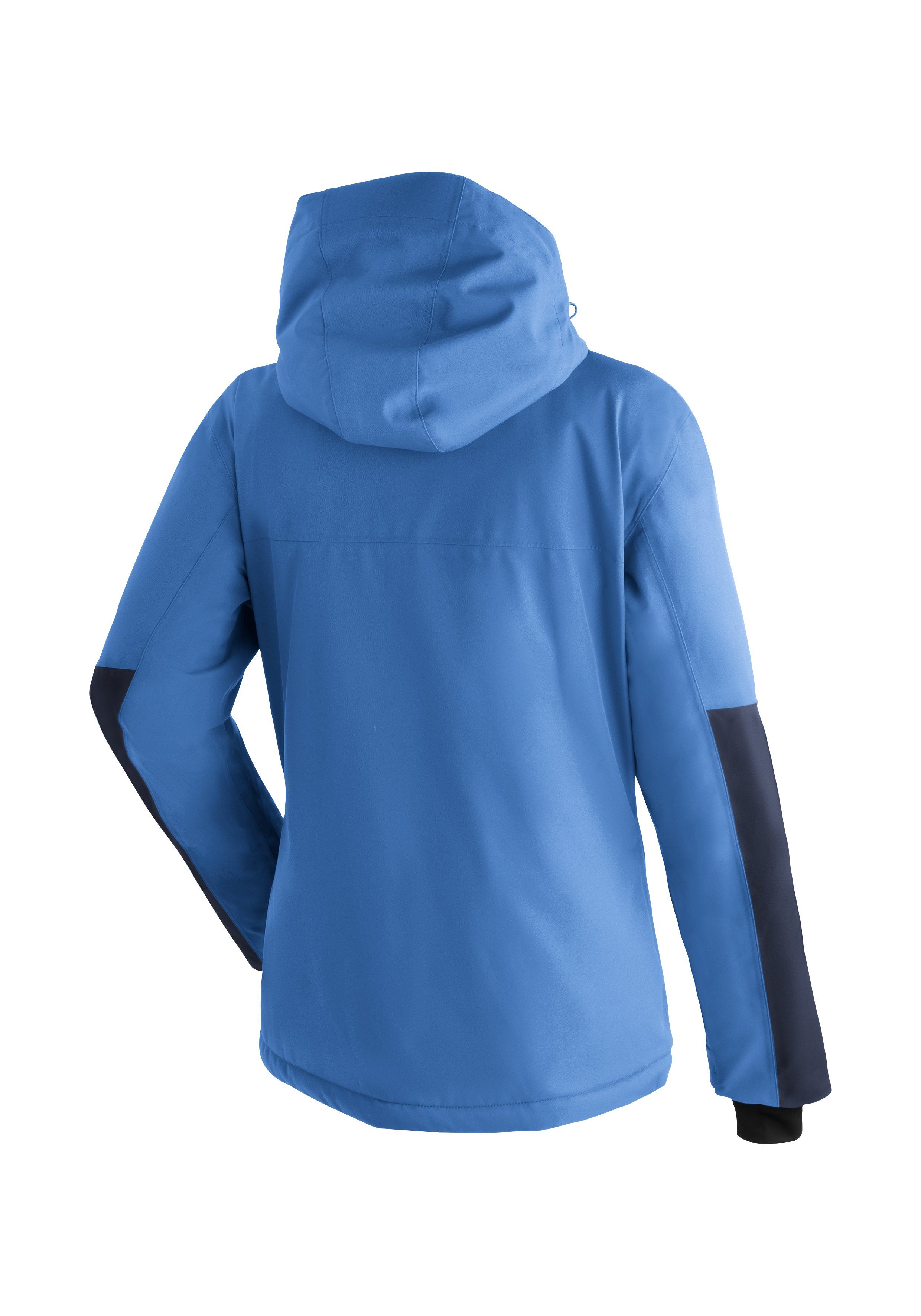 Maier Sports Skijacke Nuria Damen Winterjacke, wind- und wasserdicht, 3 RV- günstig online kaufen