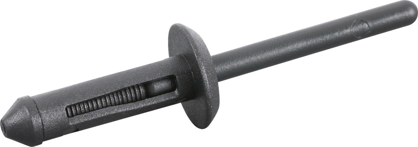 KS Tools Niete KS Tools 150.9655 Ersatznieten 10er Pck, 15,8 x 5 mm