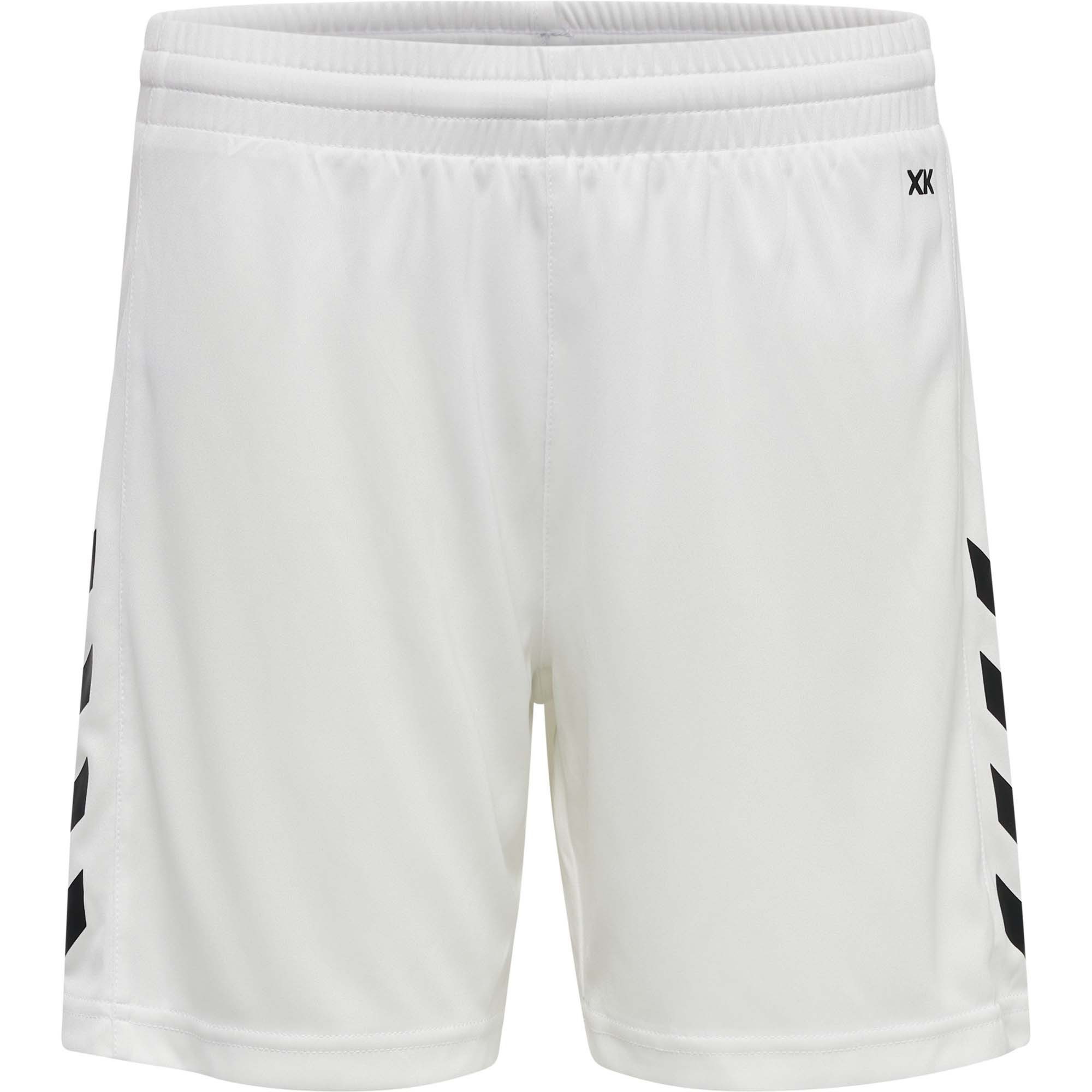 Trainingsshorts Hummel Kinder Short Core XK Poly Shorts 211467