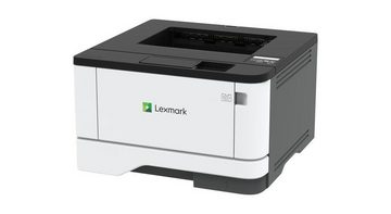 Lexmark Lexmark MS431dn Laserdrucker, (Automatischer Duplexdruck)
