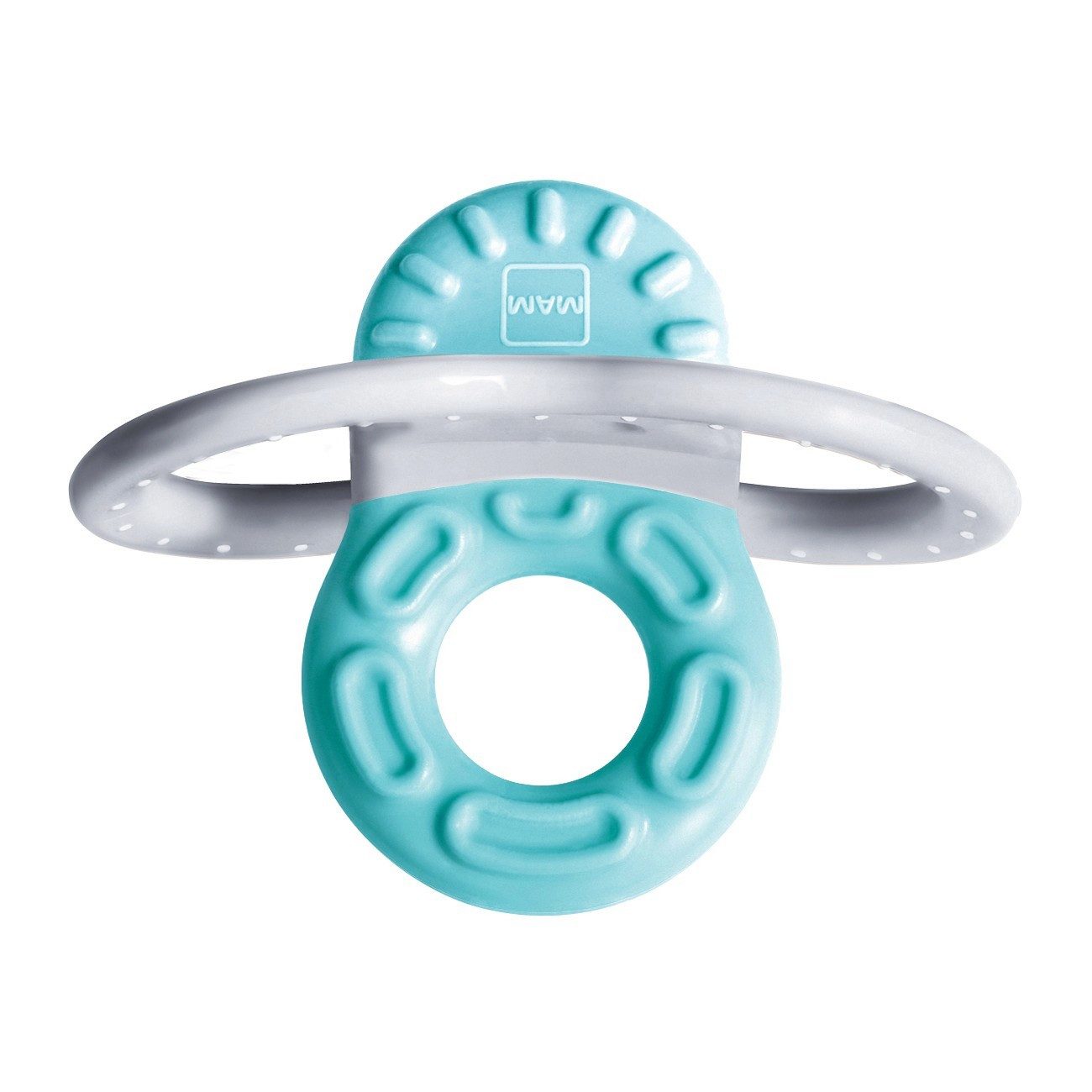 MAM Beißring Bite & Relax 2M+