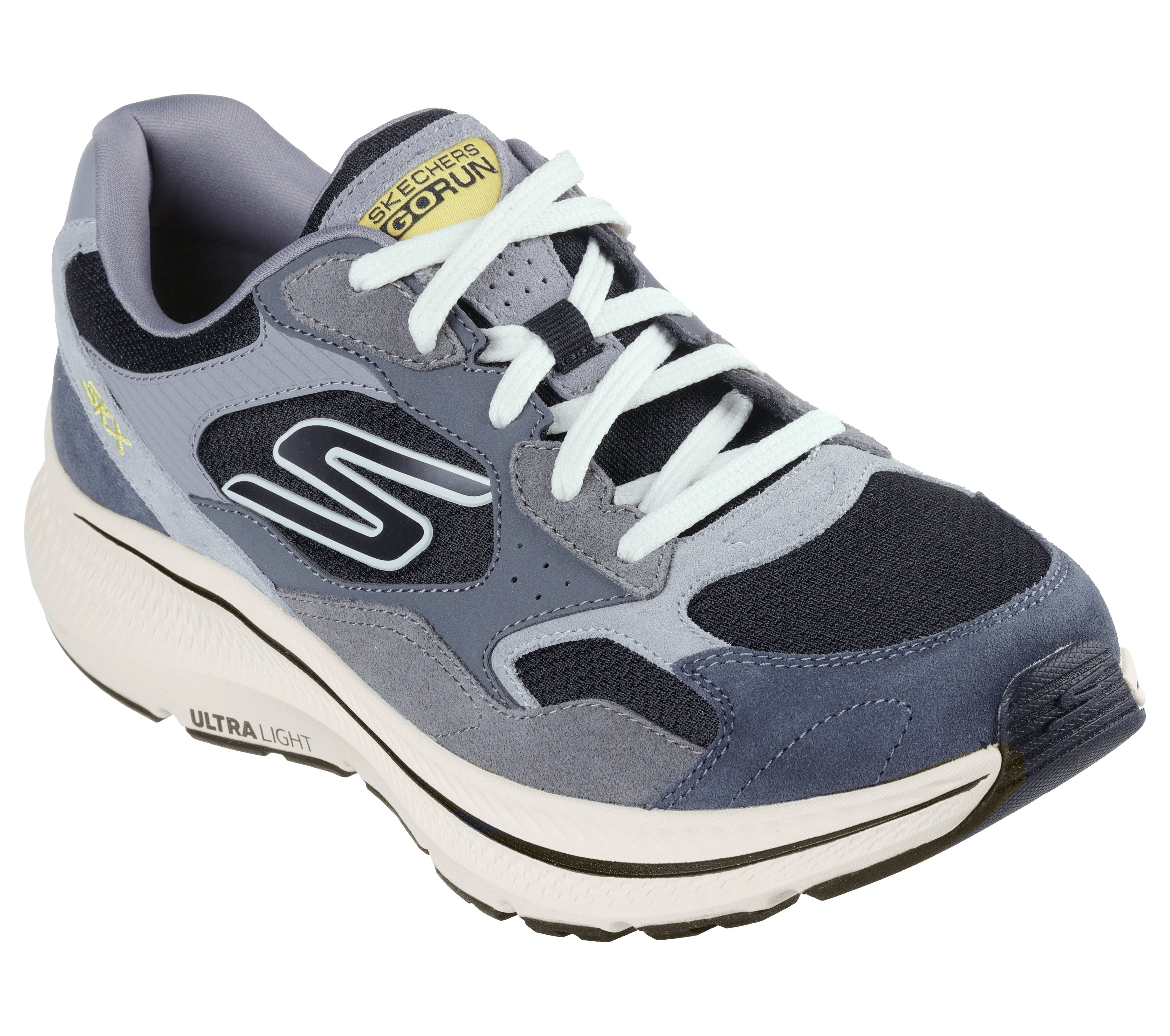 GO RUN CONSISTENT 2.0 RETRO RUNNER V1 Laufschuh