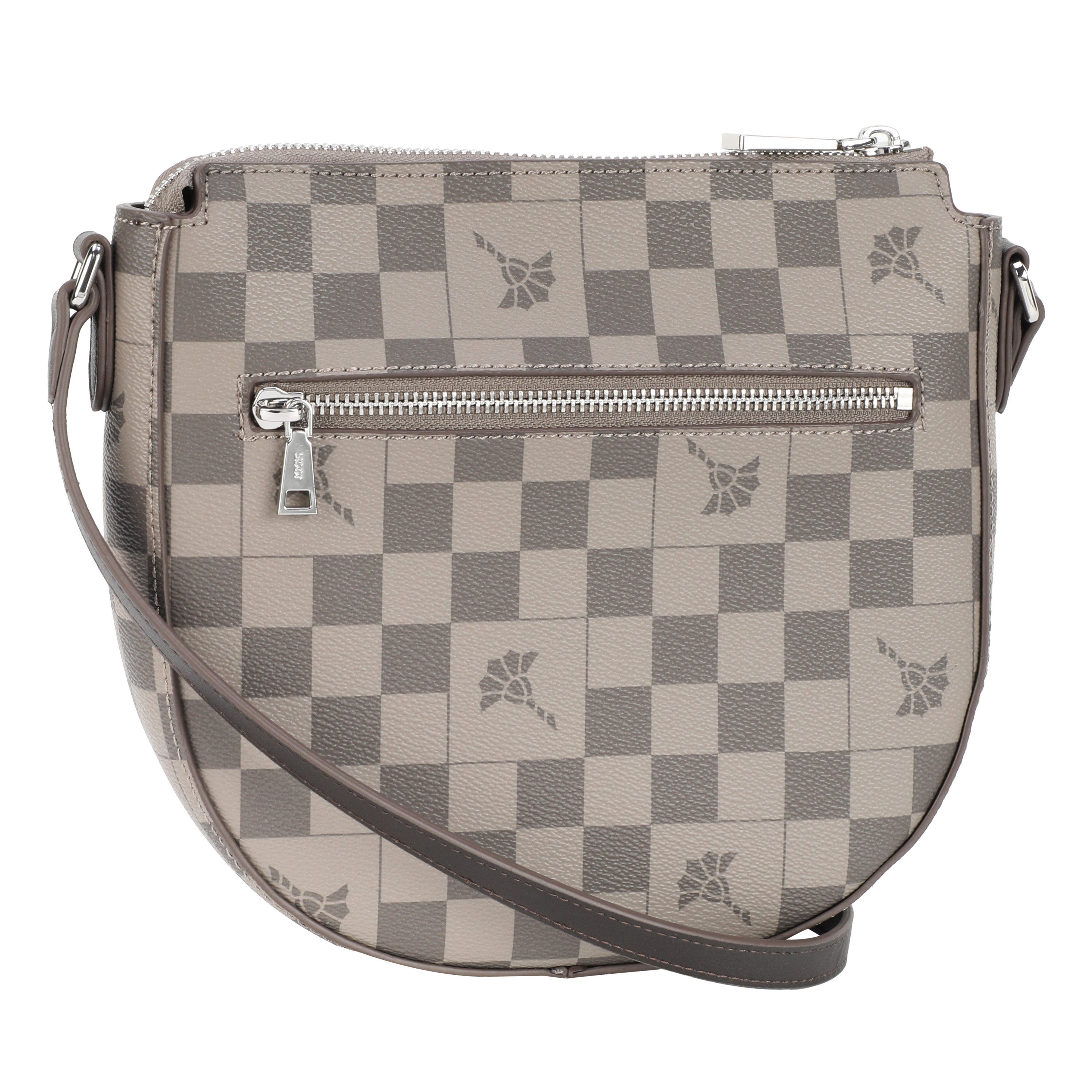 JOOP! Schultertasche Joop - Damen Schultertasche Flora Piazza Stella