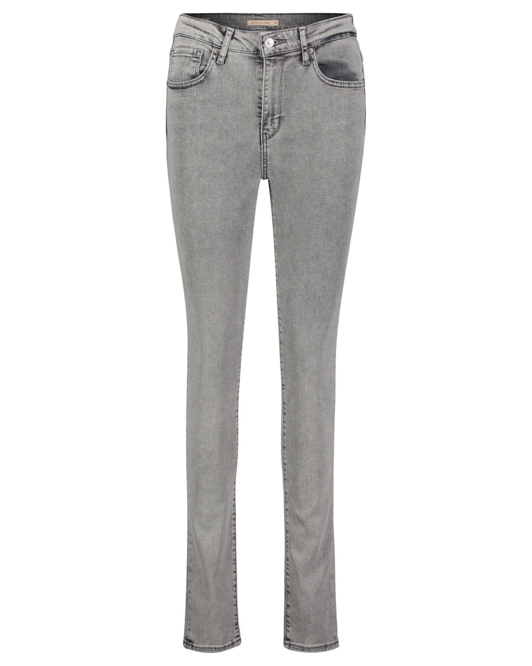 Levi's® 5-Pocket-Jeans Damen Jeans 721 HIGH RISE SKINNY (1-tlg)