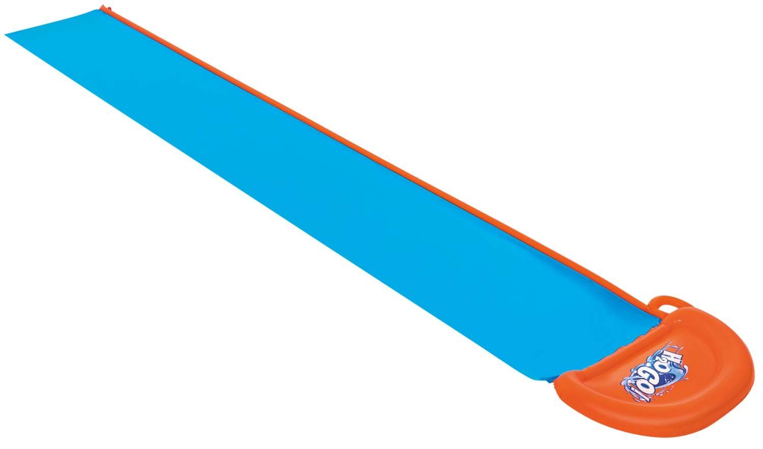 Bestway Wasserrutsche H2OGO! Wasserrutsche mit Wassersprinkler günstig online kaufen