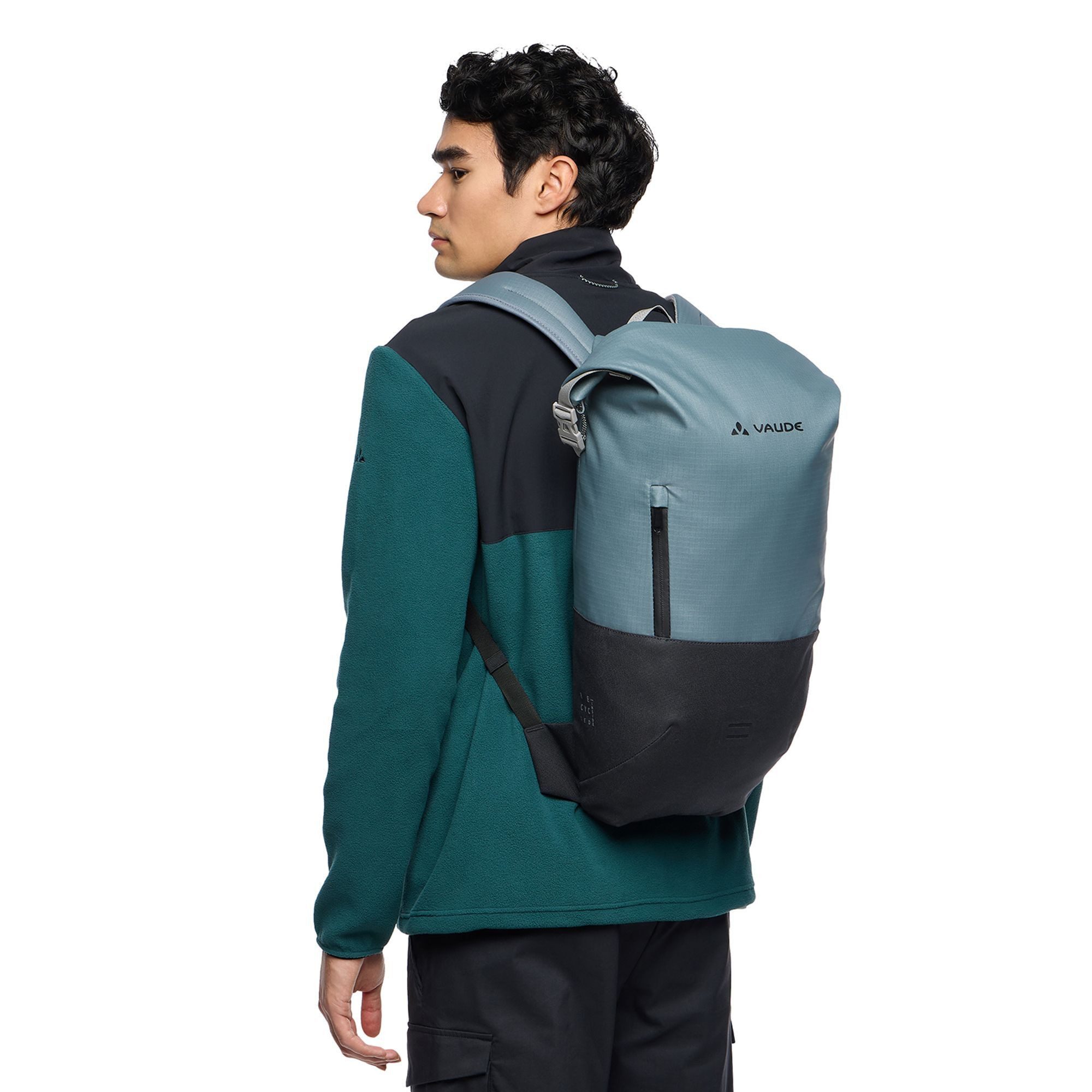 VAUDE Rucksack CityGo, PET günstig online kaufen