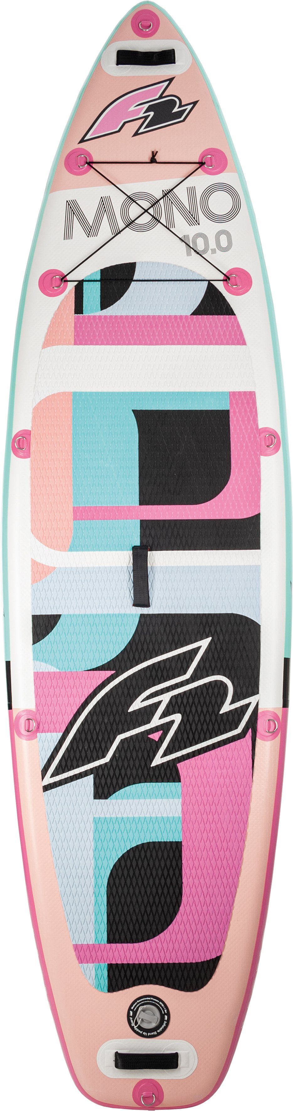 ohne F2 SUP-Board Mono women Paddel