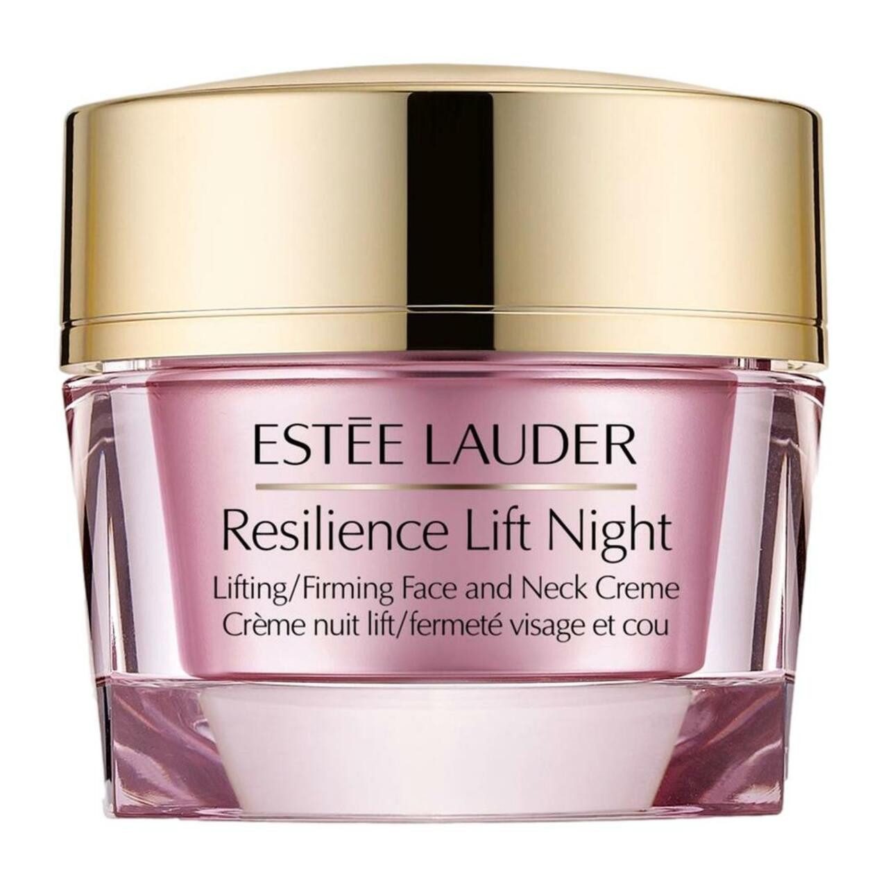Nachtcreme Resilience Lift Night Lifting/Firming Face and Neck Creme