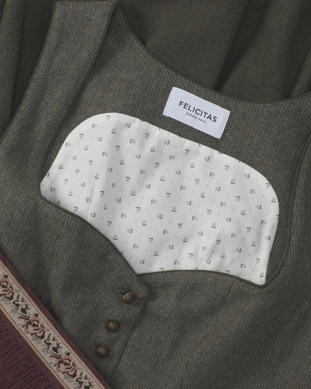 FELICITAS Dirndl Dirndl Dasha