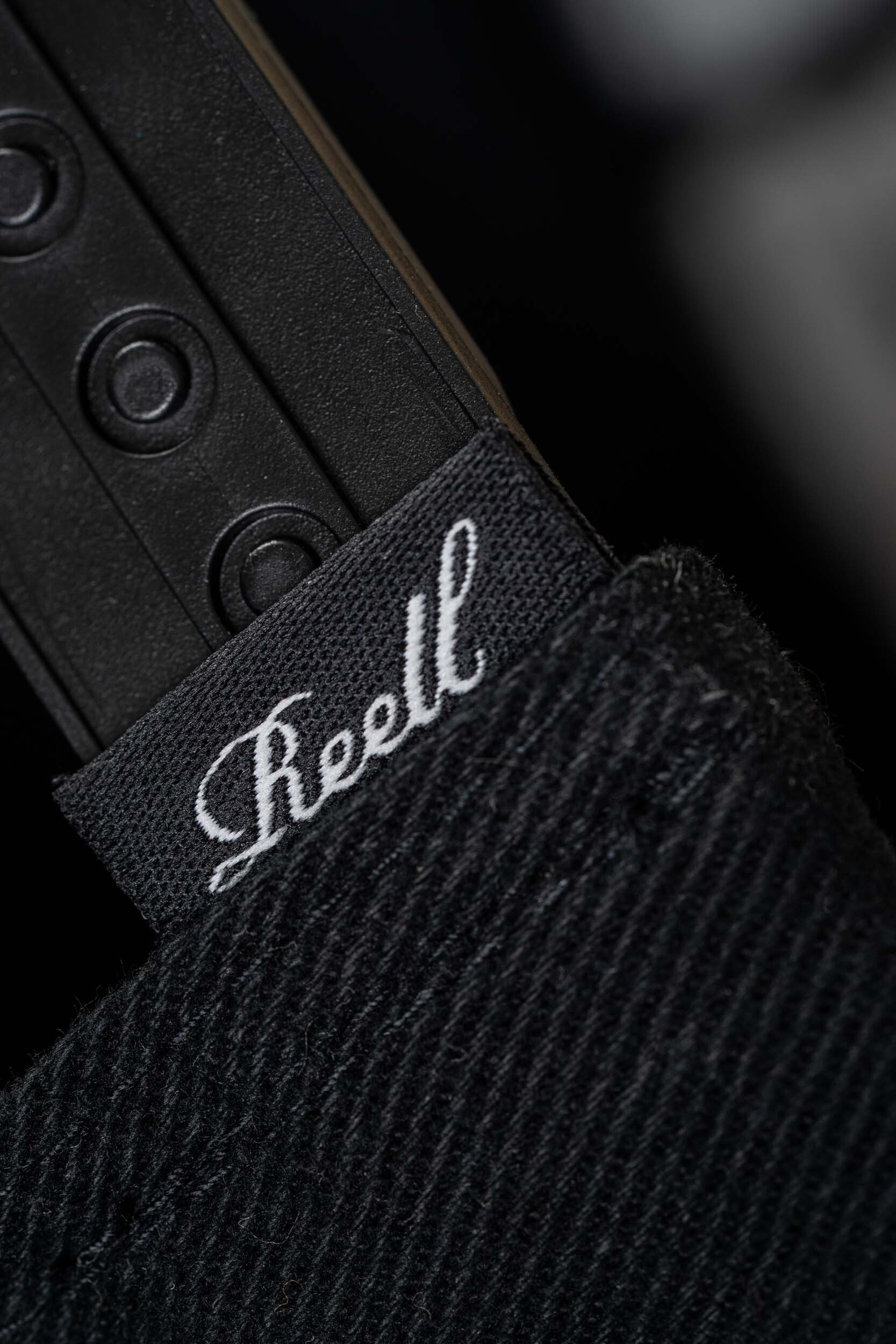 REELL Baseball Cap Team