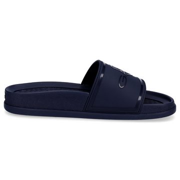 Gant Gant Herren Pantolette Beachrock blau Pantolette