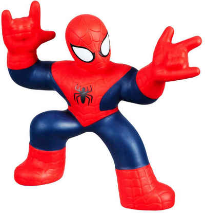 Moose Actionfigur Heroes of Goo Jit Zu - Marvel Supagoo Pack - Spider-Man