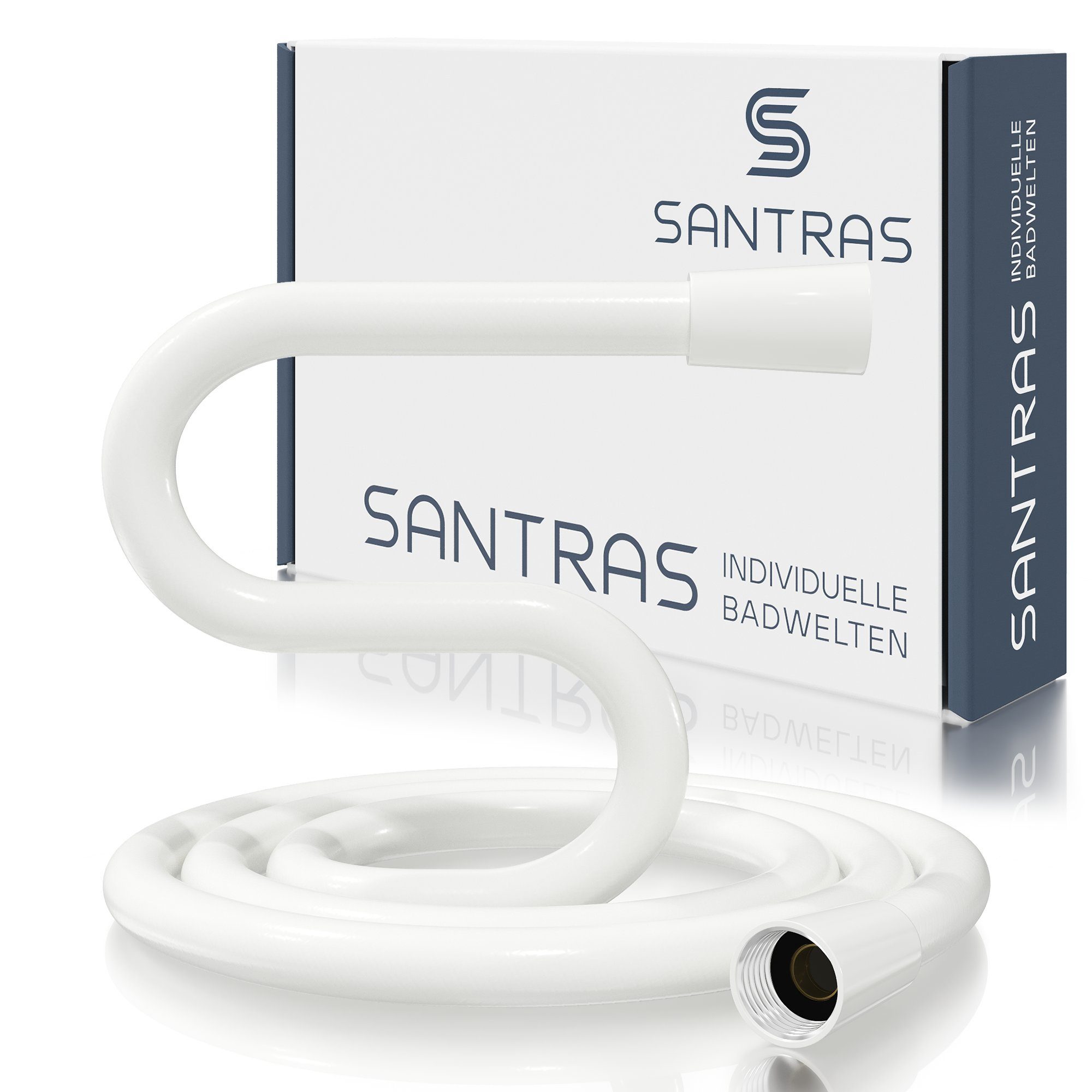 Santras Brauseschlauch Duschschlauch Sun-Flex günstig online kaufen