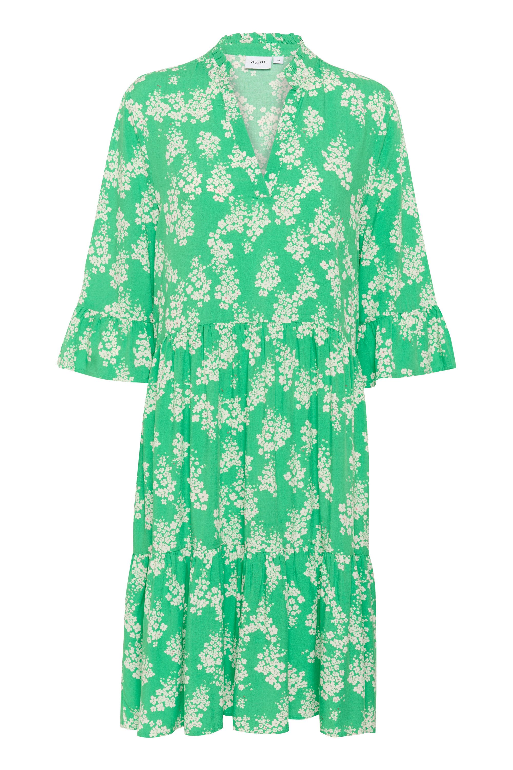 Saint Tropez Blusenkleid EdaSZ Dress günstig online kaufen