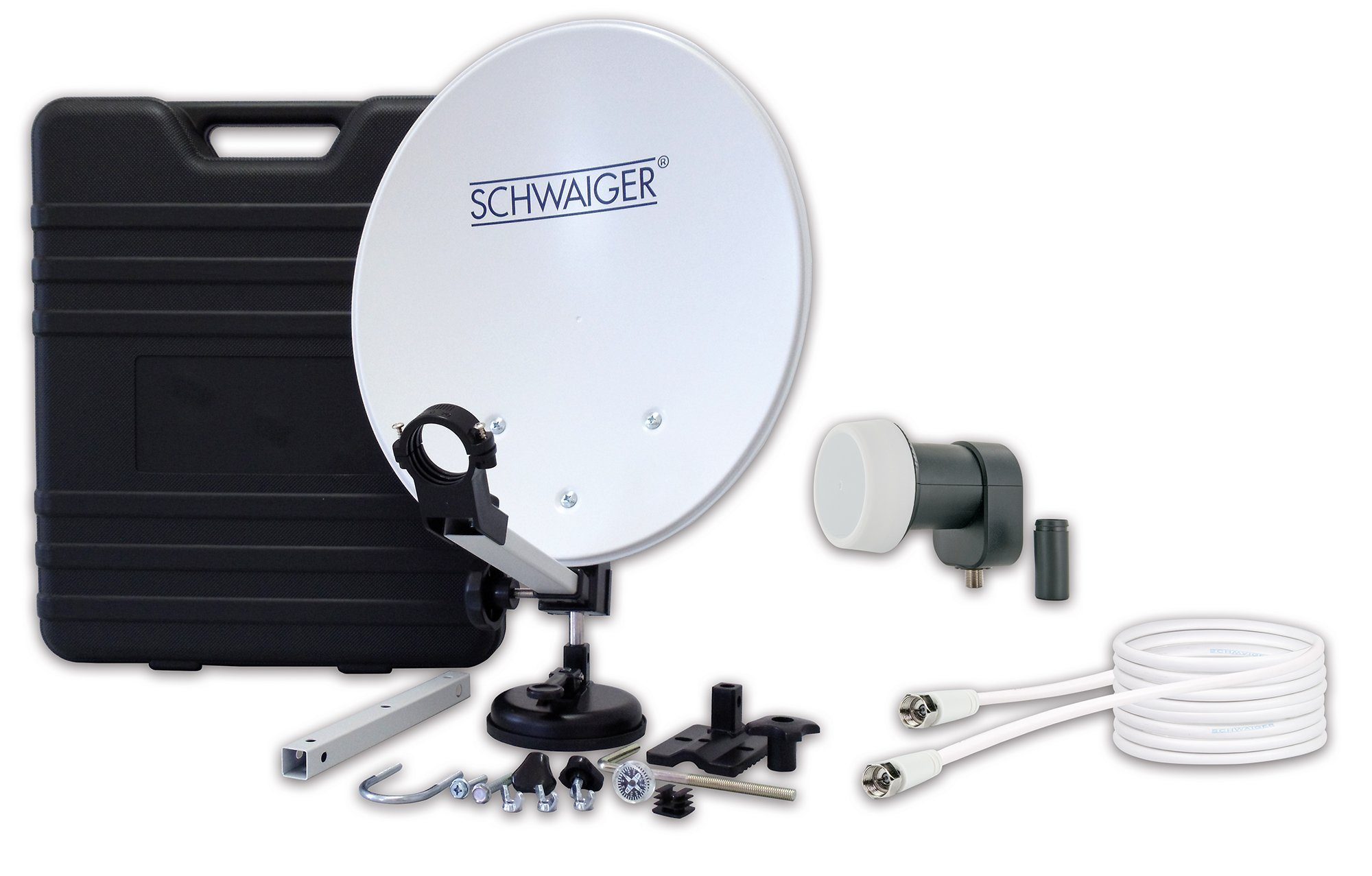 SATSET351 SAT-Antenne