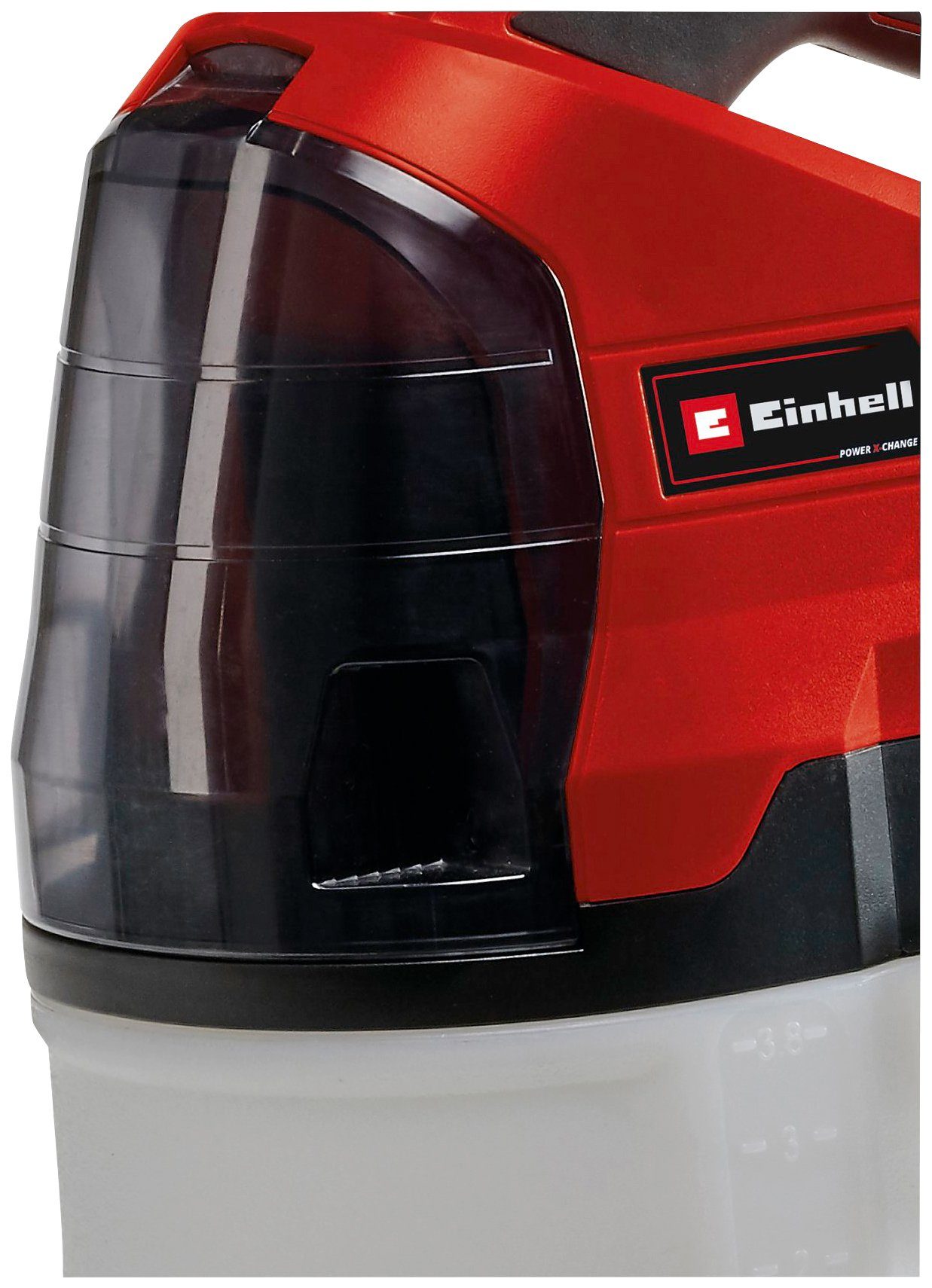 Einhell Akku-Drucksprühgerät GE-WS 18/35 Li-Solo – Bild 3 von 5