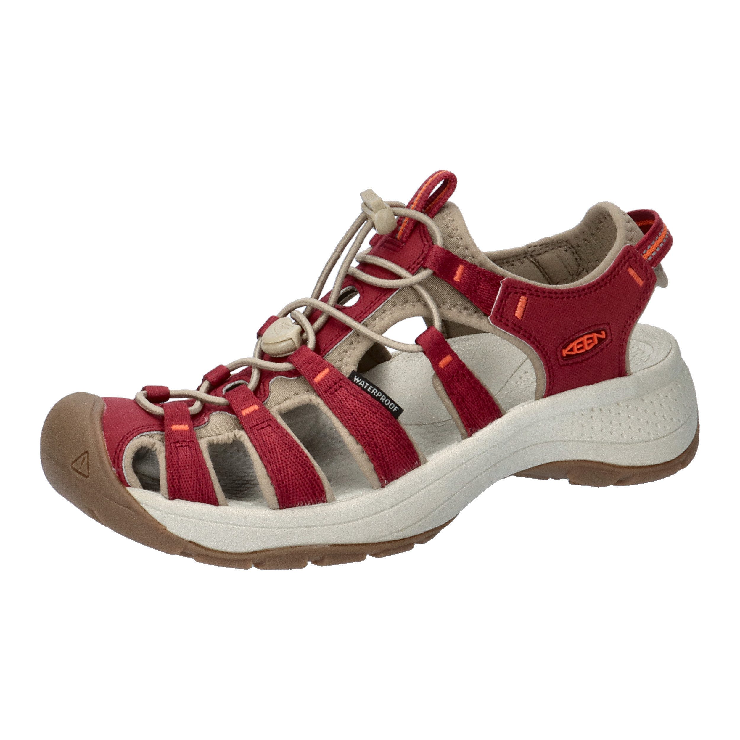 Keen Keen Damen Sandale Astoria West günstig online kaufen