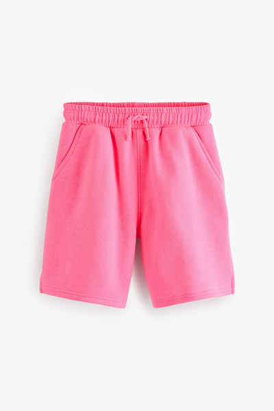 Next Sweatshorts Bermuda-Shorts aus Jersey (1-tlg)