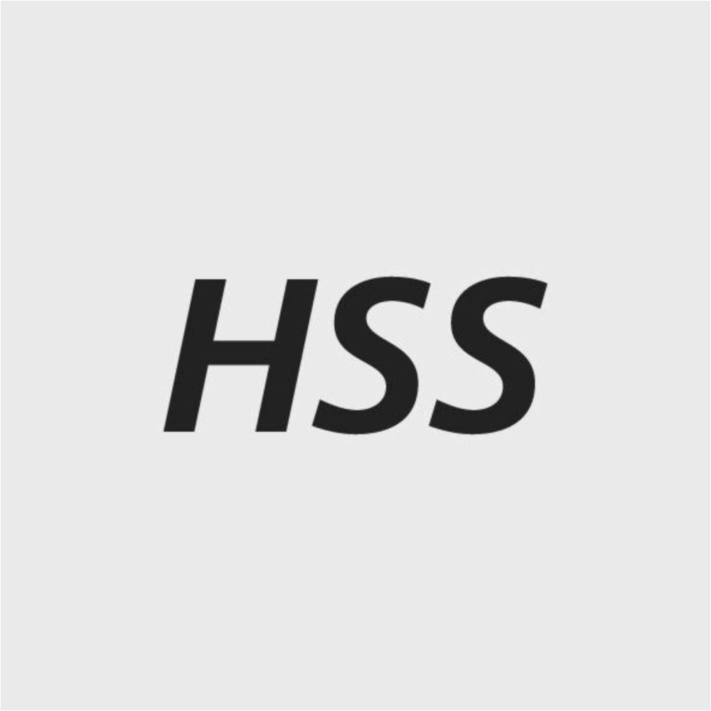 fortis Gewindebohrer