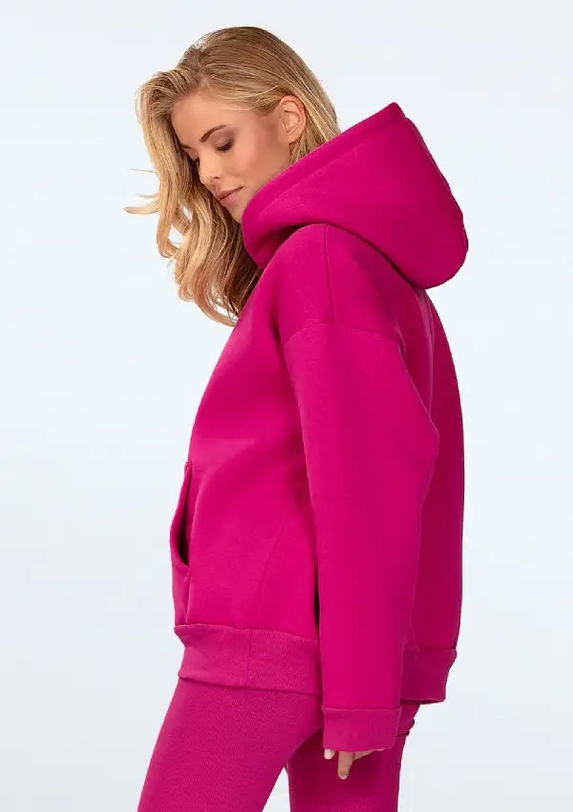 DKaren Kapuzenpullover Damen Hoddie Langarm Sweatshirt günstig online kaufen