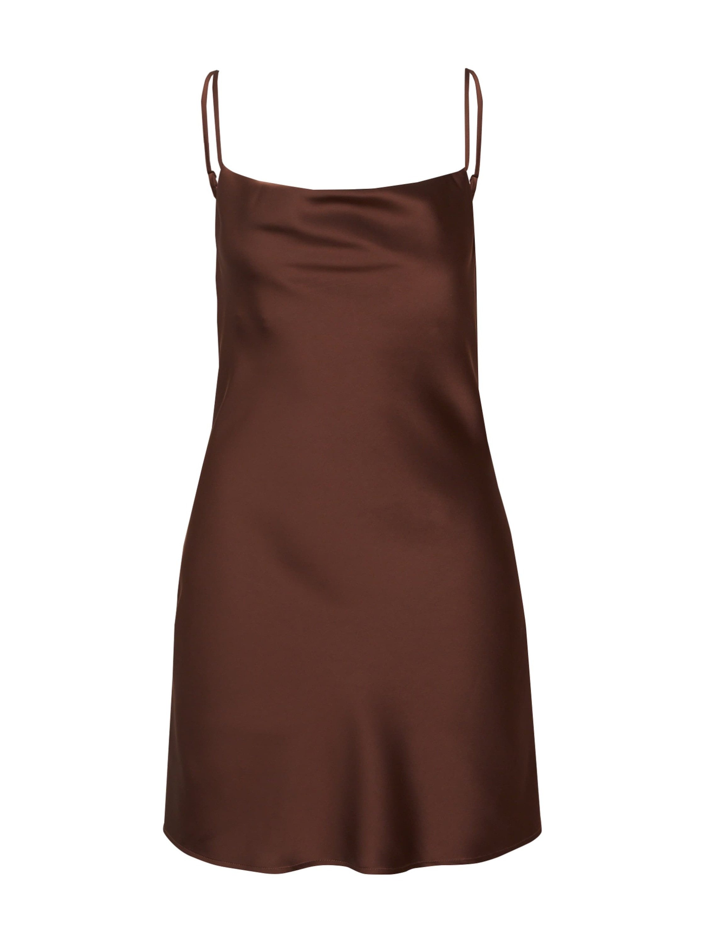 EDITED Minikleid Jessie (1-tlg) Plain/ohne Details günstig online kaufen