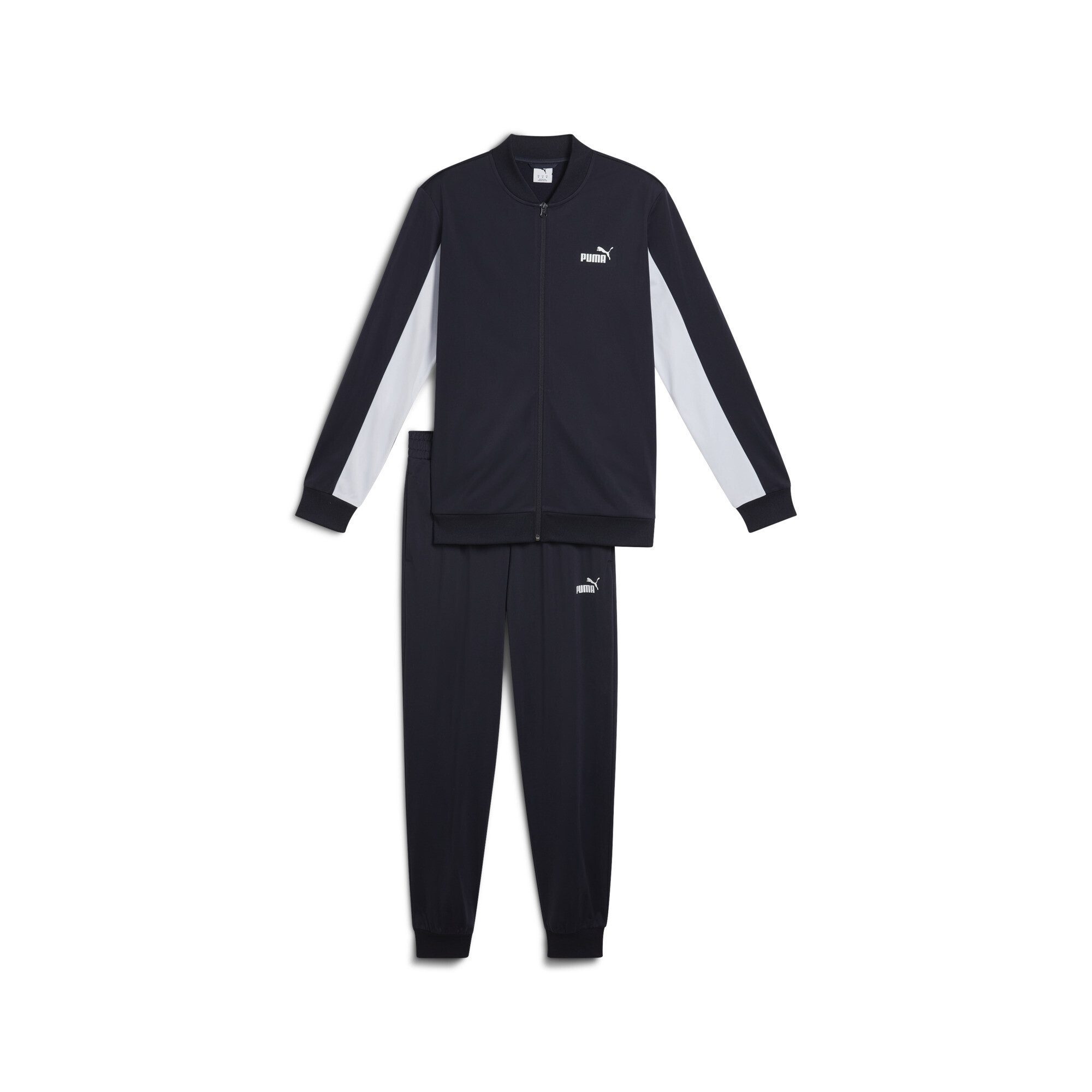 PUMA Jogginganzug Poly Baseballanzug Herren günstig online kaufen