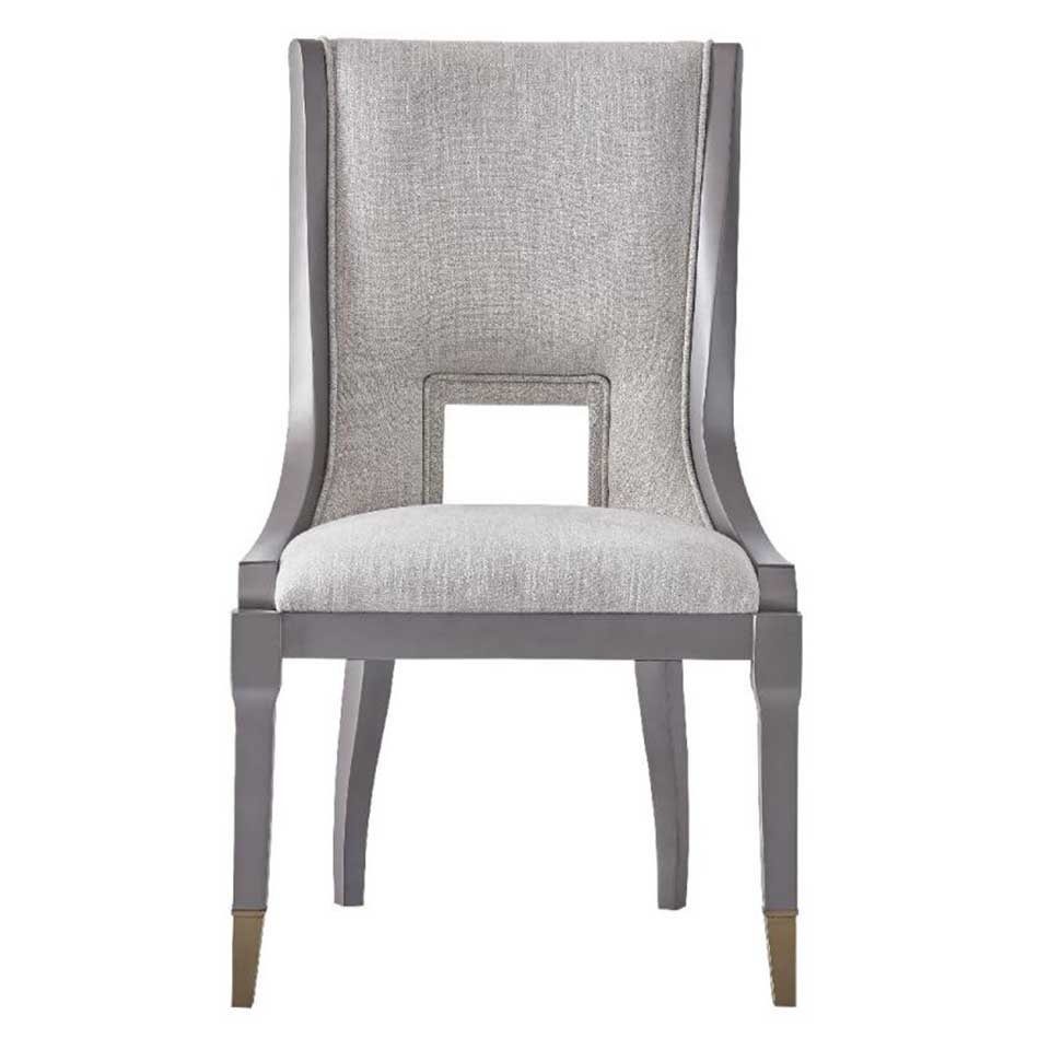 JVmoebel Stuhl, Klassischer Stuhl Modern Stil Sessel Lounge Club Sitz Polster Design | Stühle