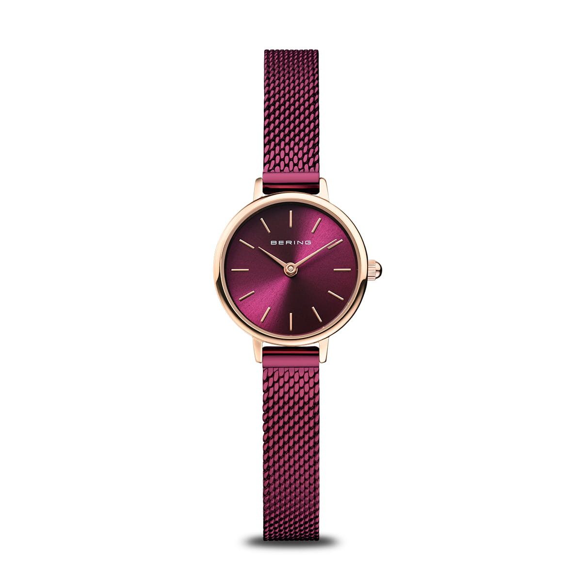 Bering Quarzuhr Classic 11022-969 günstig online kaufen