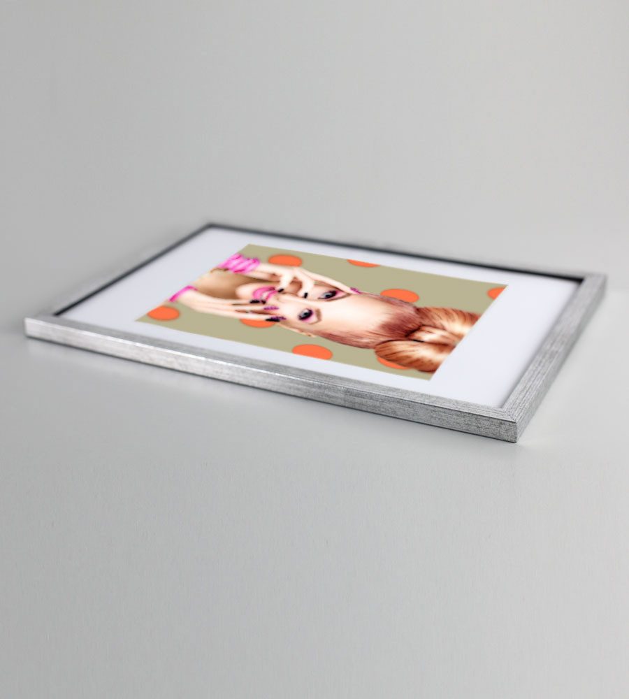 IDEAL TREND Bilderrahmen 3er 5er Set günstig online kaufen