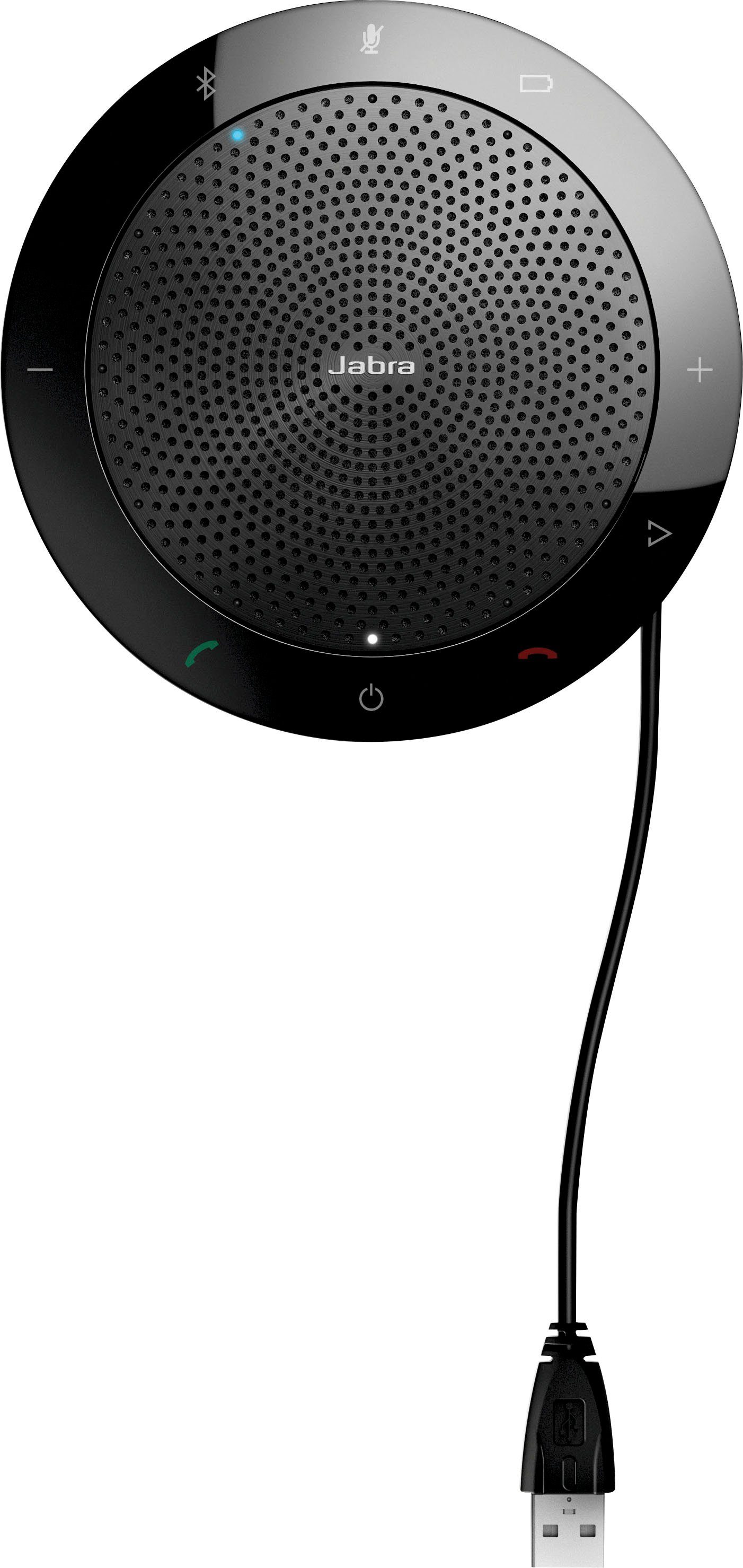 Jabra Speak 510 Lautsprecher (Bluetooth, 10 W) | OTTO