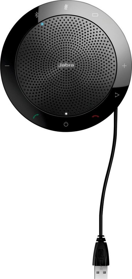 Jabra Speak 510 Lautsprecher (Bluetooth, 10 W)